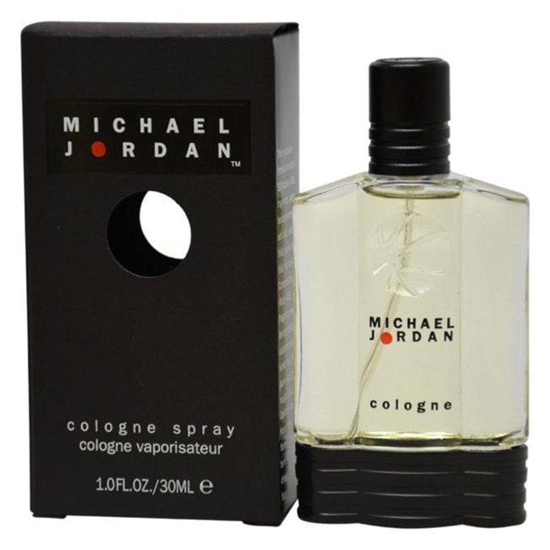 Michael Jordan Cologne 3.4 oz.