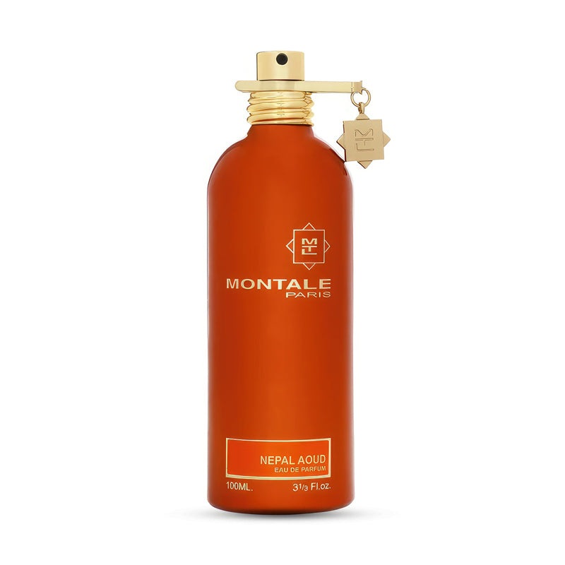 Nepal Aoud EDP 3.4 oz Tester