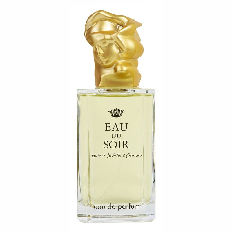 Sisley Eau de Soir Eau de Parfum for Women 5ml Atomizer Black