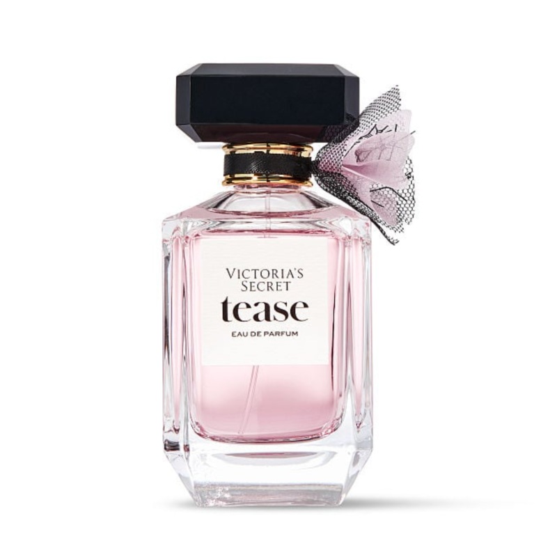 Victoria Secret Tease (No Cellophane) 50ML EDP Spray (W)