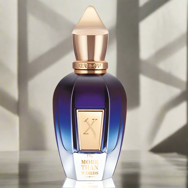 XerJoff – Join the Club – More Than Words 85ml Partial