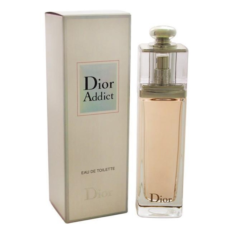 Addict Eau De Toilette 1.7 oz.