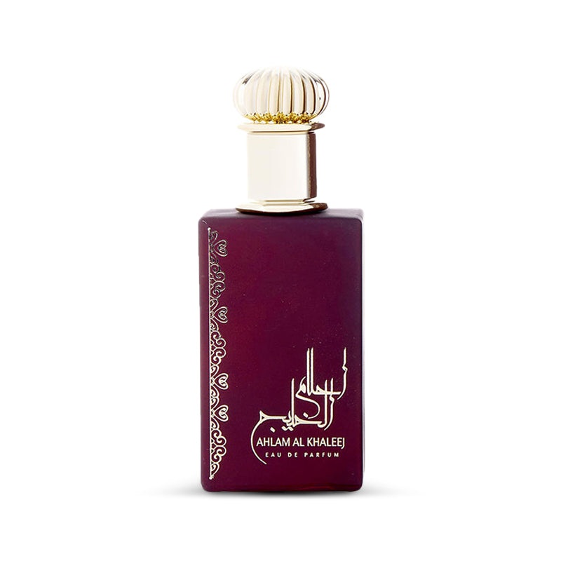 Ahlam Al Khaleej EDP 3.4 oz