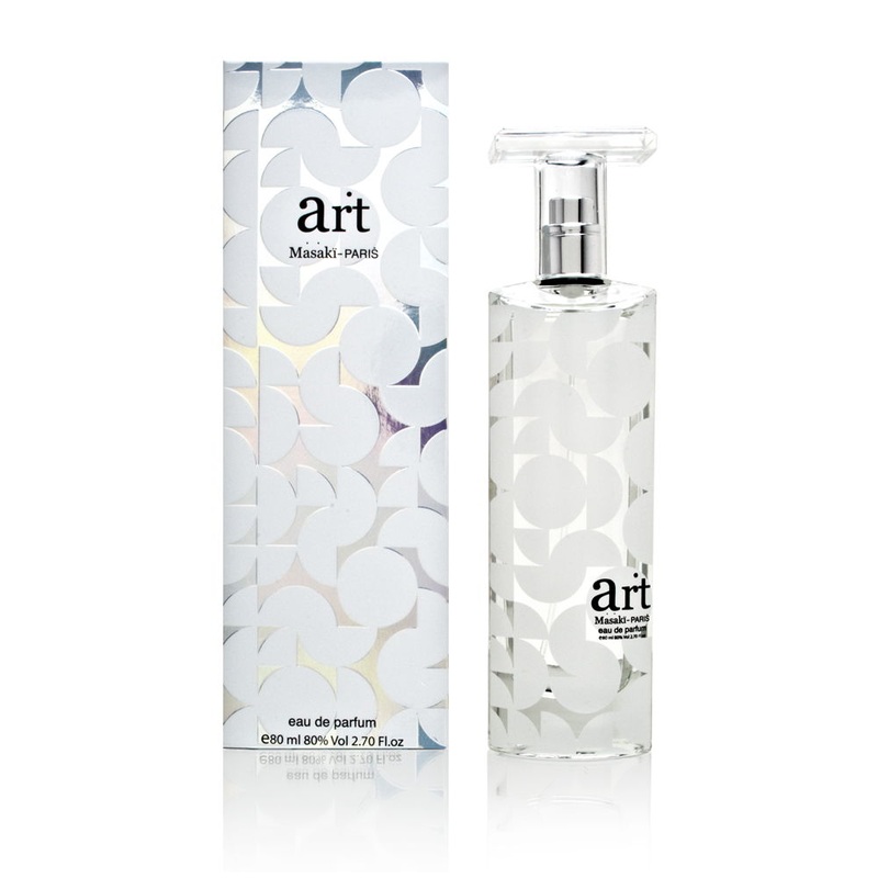 Art by Masaki Matsushima for Women 2.7 oz Eau de Parfum Spray