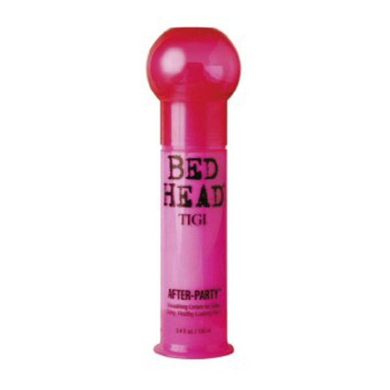 BedHead After Party Smoothing Cream by Tigi 3.4 Oz. Cream For Unisex