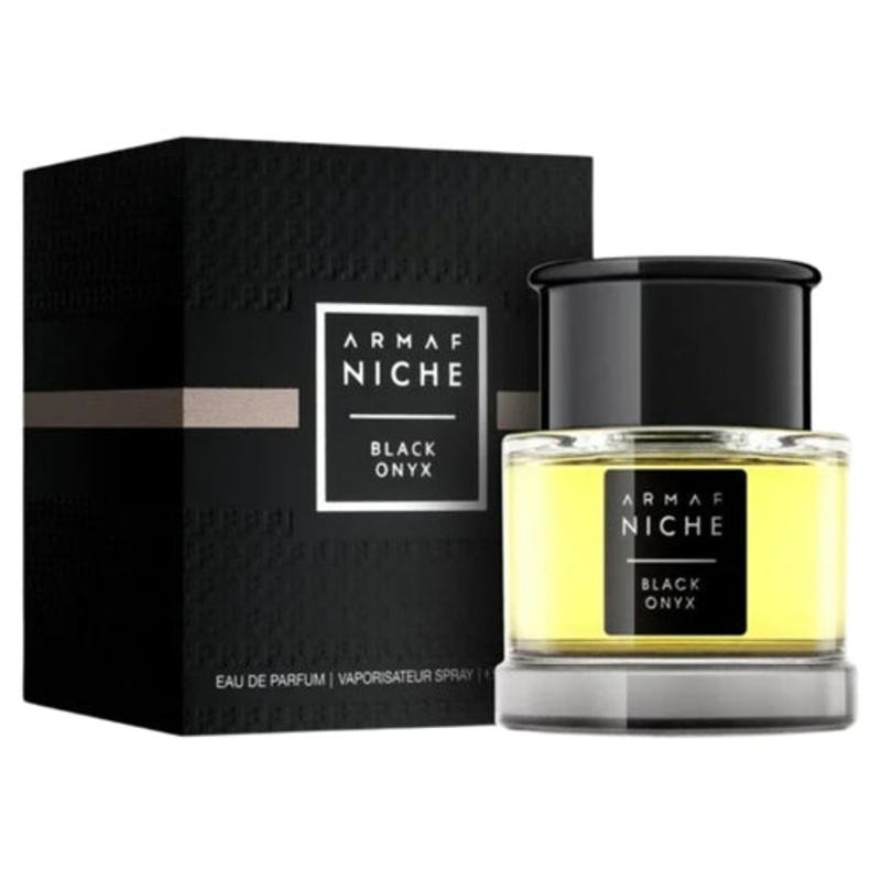 Black Onyx Eau De Toilette 3.0 oz / 90 ml