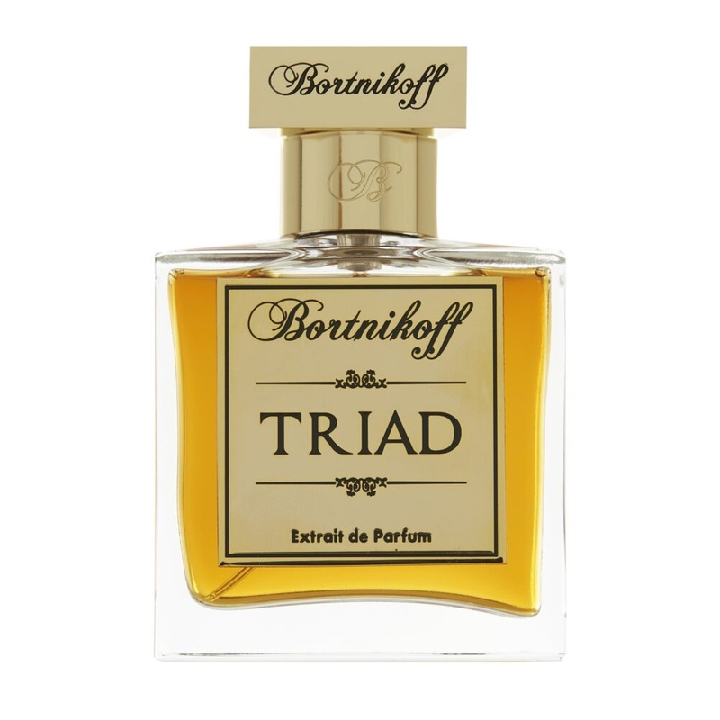 Bortnikoff – Triad 50ml