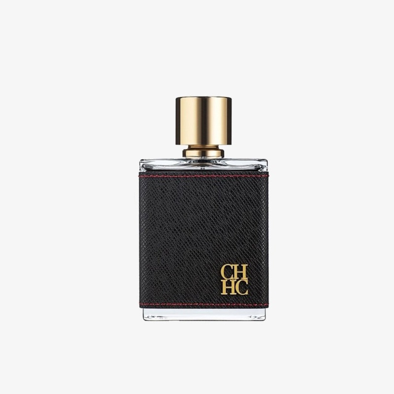 CH Men For Men By Carolina Herrera Eau de Toilette Spray 1.7 oz
