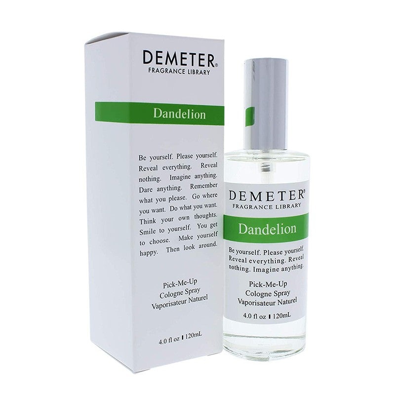 Demeter Dandelion 120ml EDC (L) SP