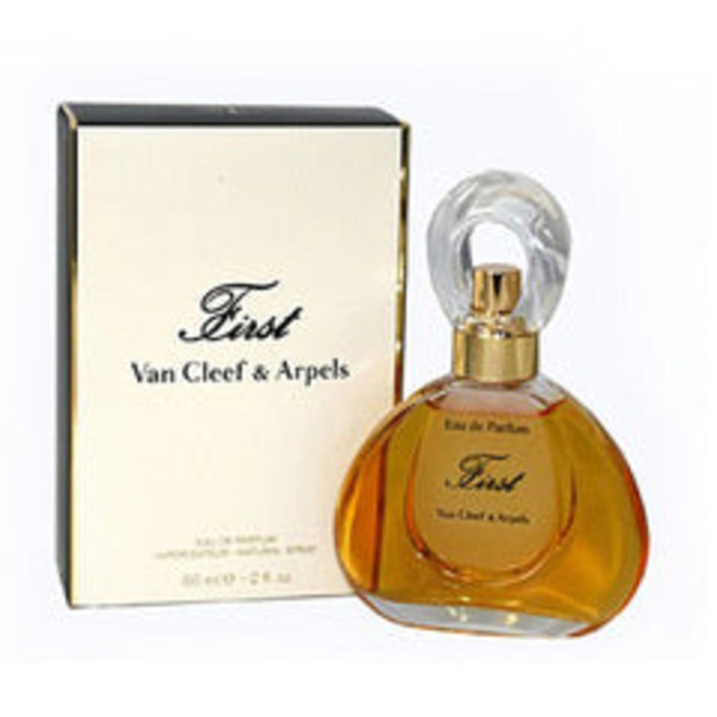 First by Van Cleef & Arpels 3.0 Oz. Eau De Parfum For Women (Rechargeable)