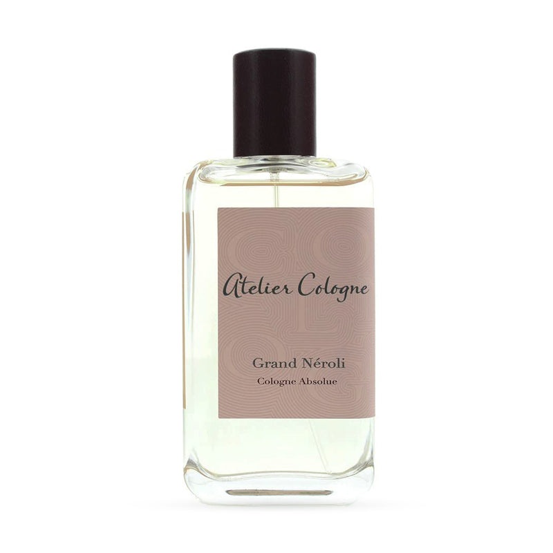 Grand Neroli Cologne Absolute Pure Perfume 3.4 oz Tester