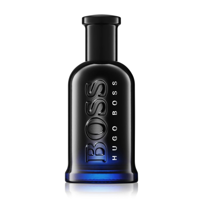 Hugo Boss Bottled Night EDT for Men 100mL