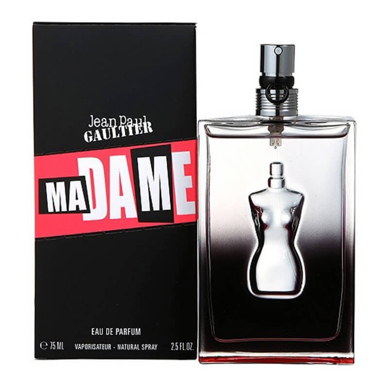 Jean Paul Gaultier Ma Dame 75ml EDP (L) SP