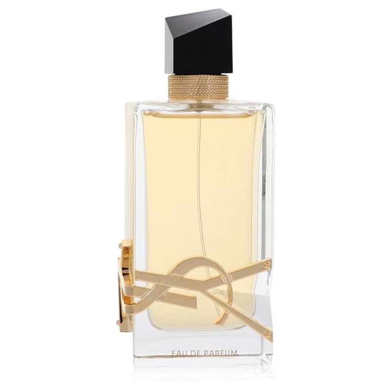 Libre by Yves Saint Laurent Eau De Parfum Spray (Tester) 3 oz / 90 ml for Women