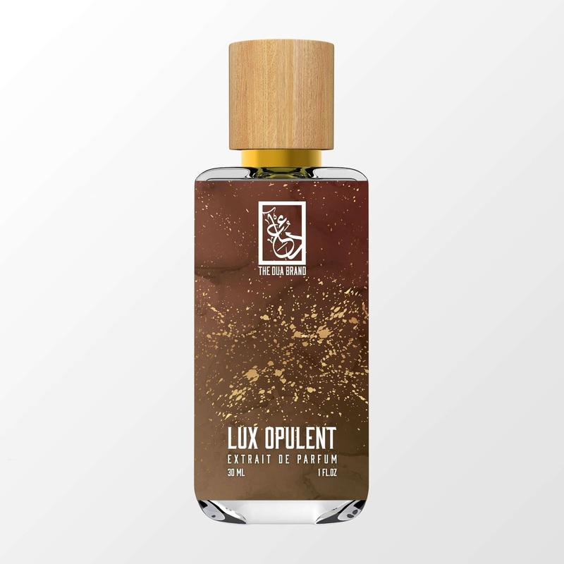 Lux Opulent 34ML Bottle