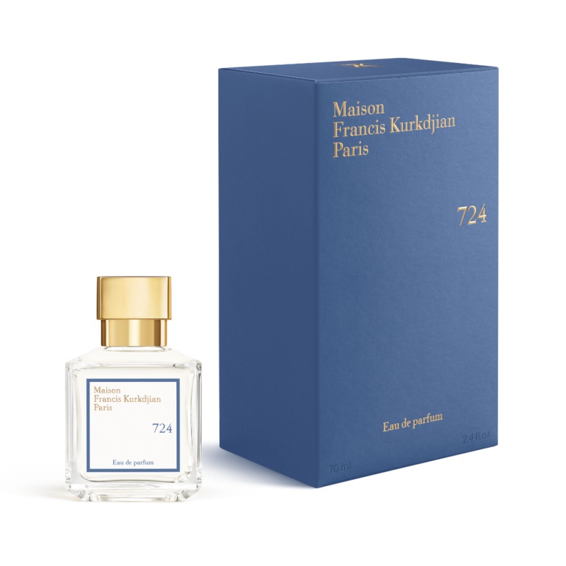 Maison Francis Kurkdjian 724 EDP Spray (W)(M) 35ML