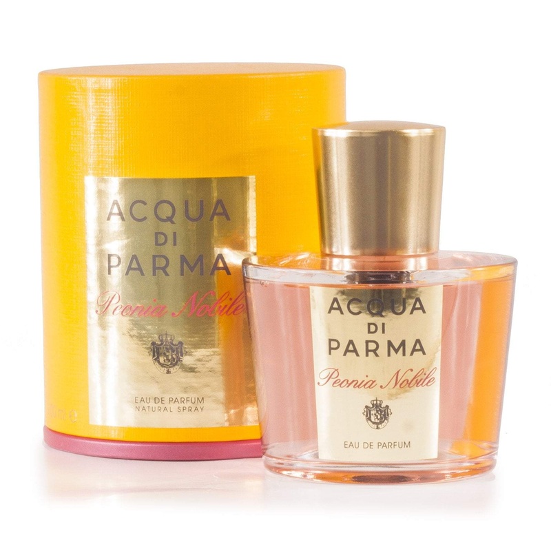 Peonia Nobile Eau De Parfum 3.4 oz.