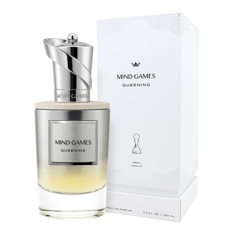 Queening – Retail Bottle Retail Bottle – 100 ml (3.4 fl oz)