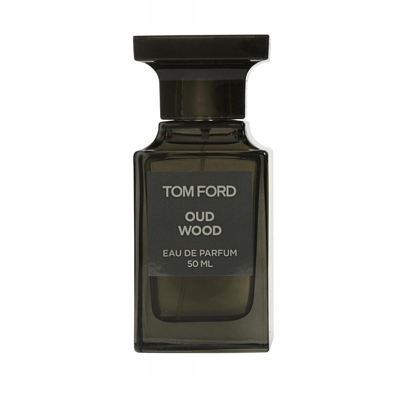 Tom Ford Oud Wood Eau de Parfum Unisex 5ml Atomizer Black