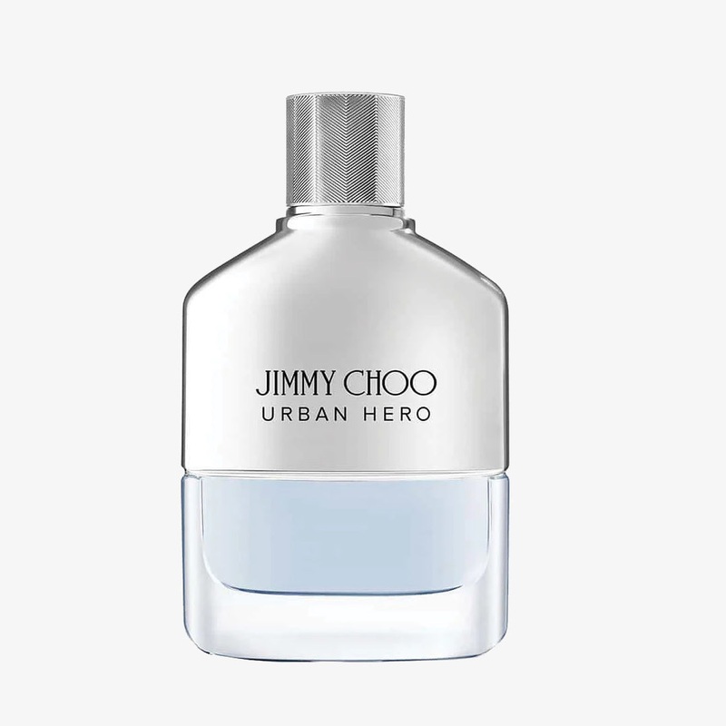 Urban Hero For Men By Jimmy Choo Eau de Parfum Spray 1 oz
