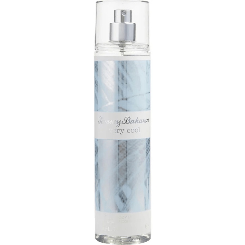 Very Cool Body Spray 8.0 oz.