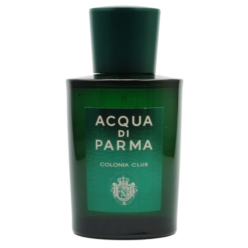 Acqua di Parma Colonia Club Eau de Cologne for Men – Box Item 5ml Atomizer Black