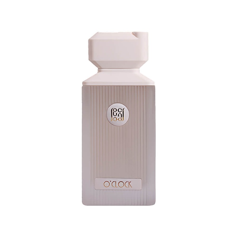 Ahmed Al Maghribi O’Clock EDP Unisex 100ml