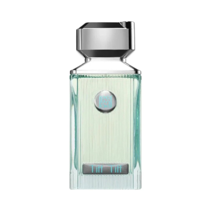 Ahmed Al Maghribi Tiff Tiff EDP for Women 100ml
