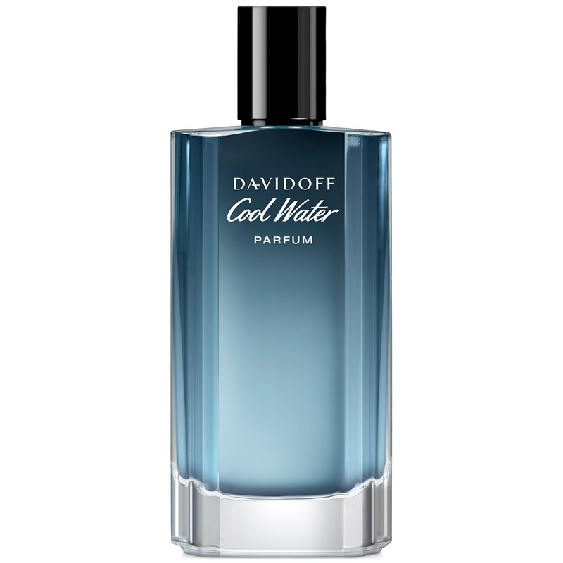 Davidoff Cool Water Parfum for Men – Box Item 5ml Atomizer Black