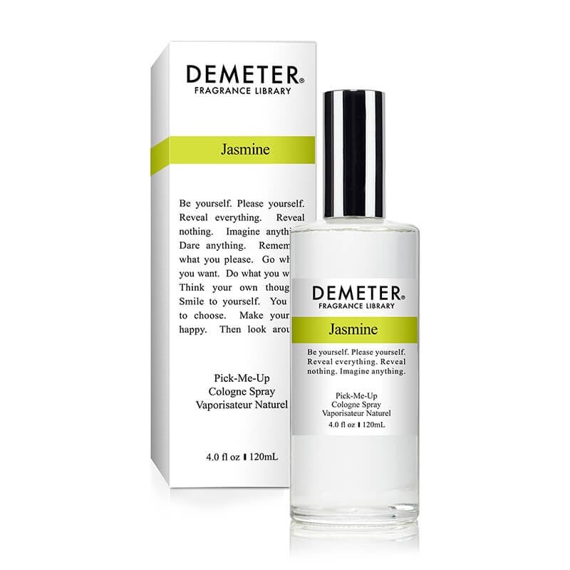 Demeter Jasmine 120ml EDC (L) SP