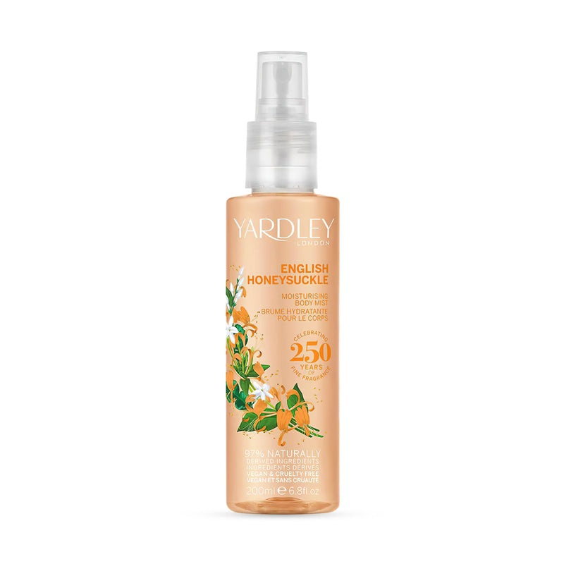 English Honeysuckle Fragrance Mist 6.8 oz