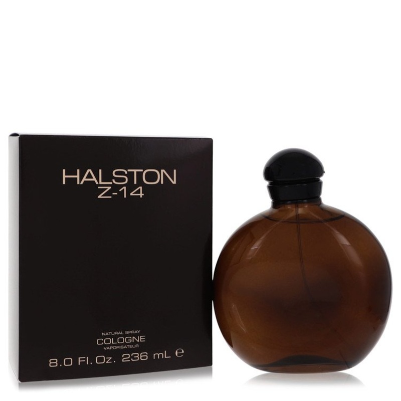 Halston Z-14 by Halston Cologne Spray 8 oz for Men – Premium Designer Fragrance