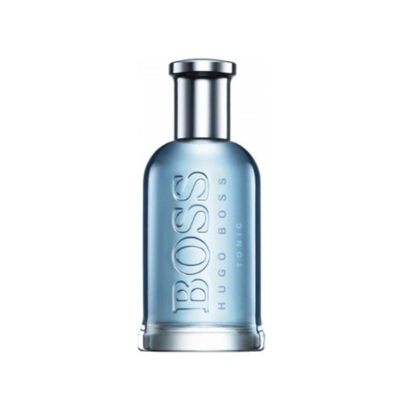 Hugo Boss Bottled Tonic Eau De Toilette For Men 100ML