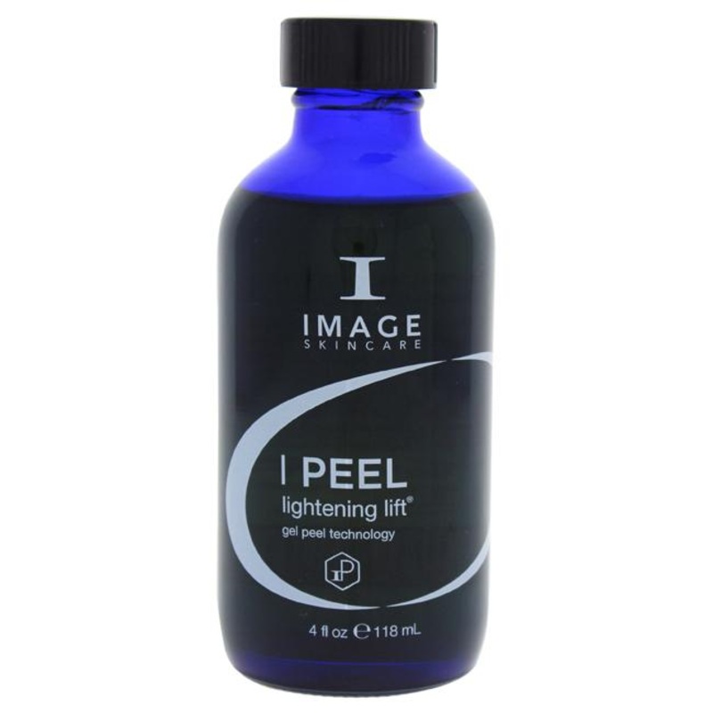 I Peel Lightening Lift Gel Peel Technology 4 oz.