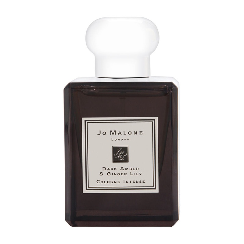 Jo Malone Dark Amber & Ginger Lily Cologne Intense 1.7 oz Cologne Intense Spray
