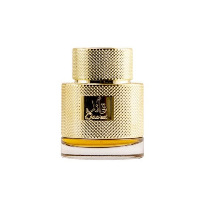 Lattafa Qaa’ed Eau De Parfum For Men and Women 100ML