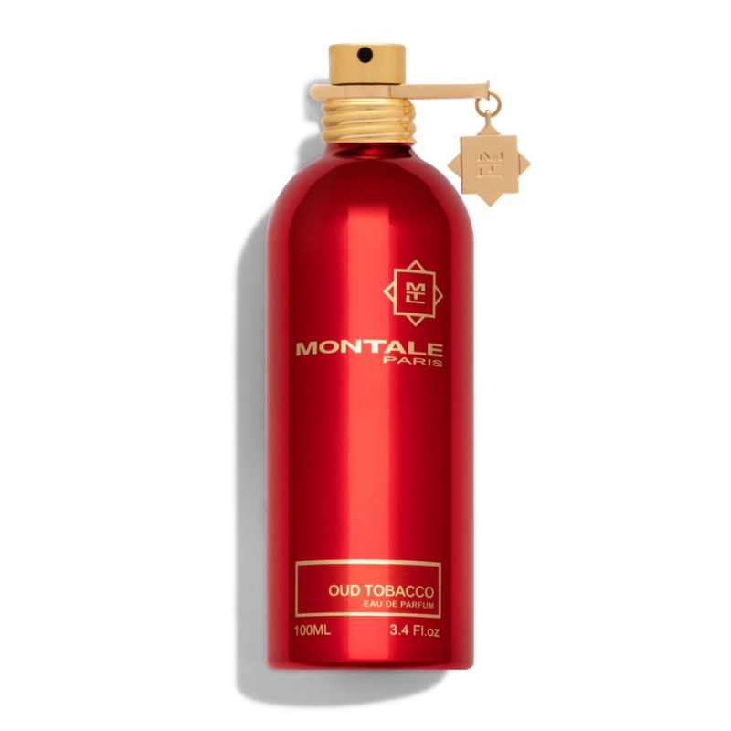 Montale Oud Tobacco (Tester Box) 100ML EDP Spray (W)(M)