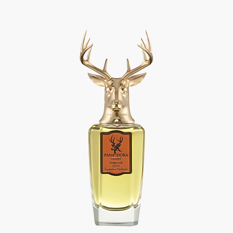 Pana Dora Forever Love EDP 3.4 oz/ 100 ml Retail Bottle
