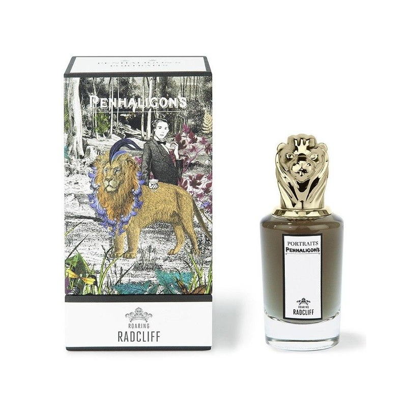 Penhaligon’s Roaring Radcliff 2.5 oz EDP for men