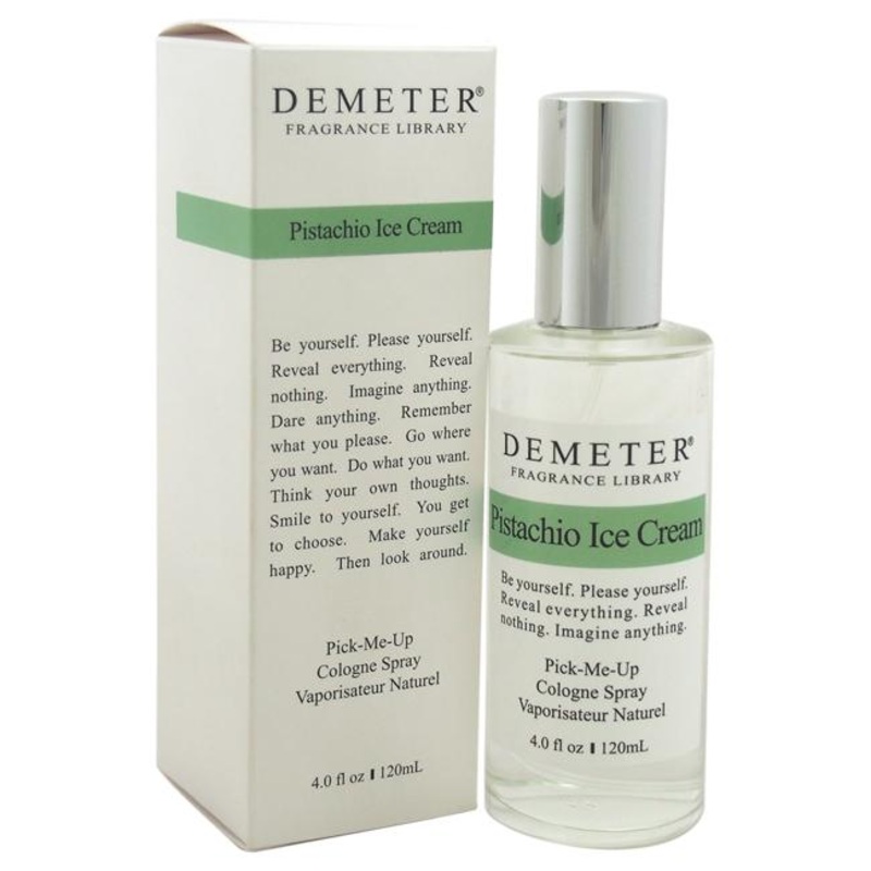 Pistachio Ice Cream Cologne 4 oz.