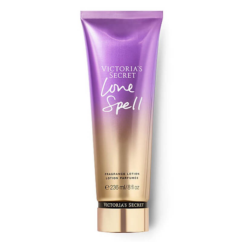 Victoria’s Secret Love Spell Fragrance Lotion 236ml (L)