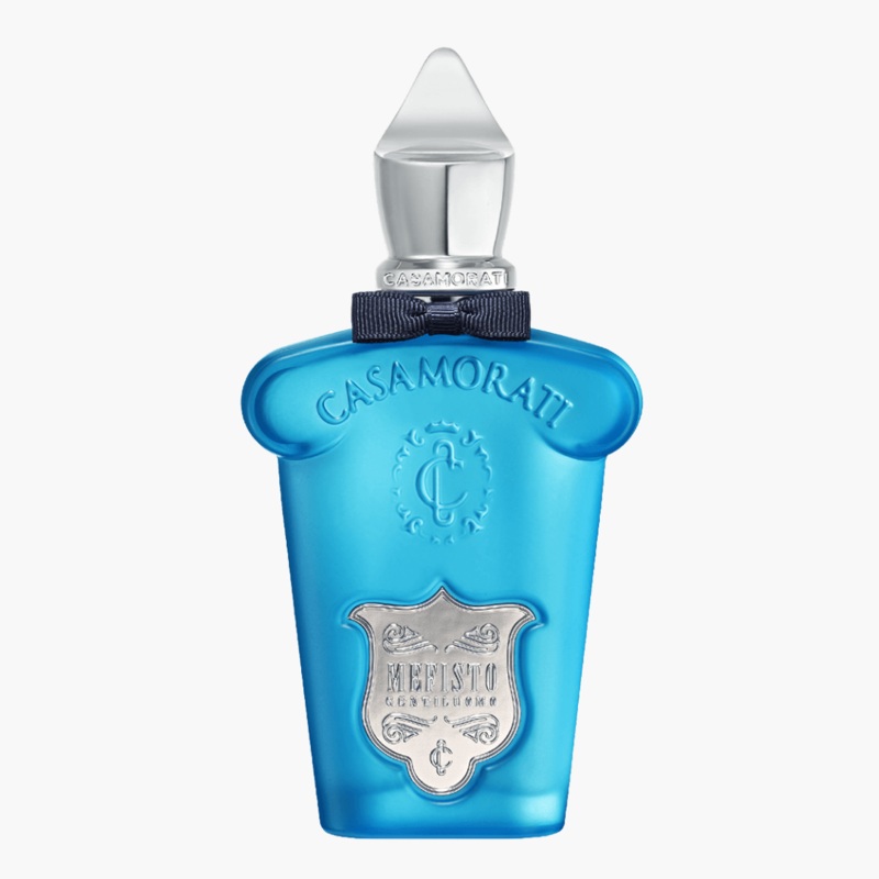 Xerjoff Casamorati 1888 Mefisto Gentiluomo EDP 3.4 oz / 100 ml Retail Bottle