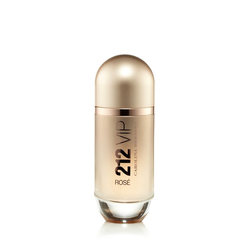 212 Vip Rose Perfume 1.7 oz.