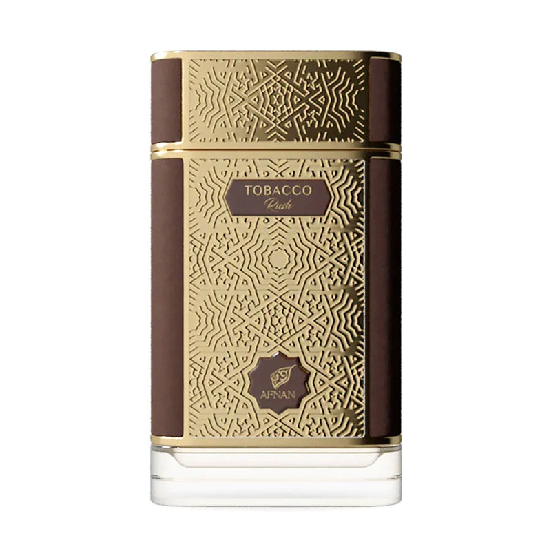 Afnan Tobacco Rush EDP 80ml