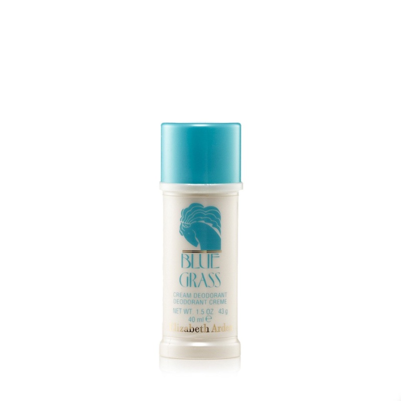 Blue Grass Deodorant Body Spray 1.5 oz.