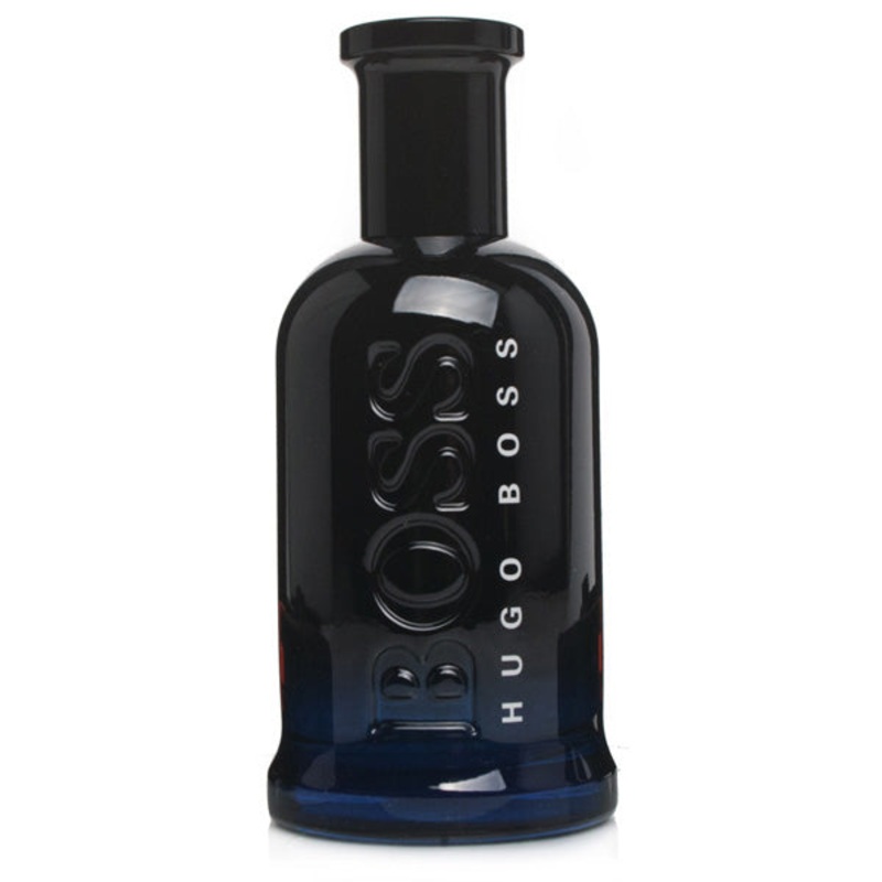 Boss Bottled Night by Hugo Boss 6.7 OZ Eau De Toilette for Men