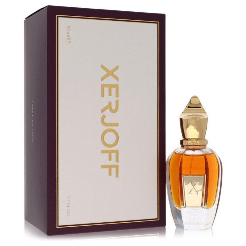 Cruz Del Sur II by Xerjoff Eau De Parfum Spray (Unisex) 1.7 oz for Women – Premium Designer Fragrance