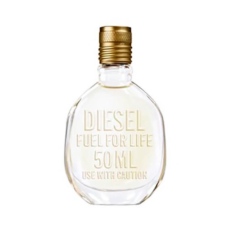Diesel Fuel For Life (Tester) 50ml EDT (M) SP