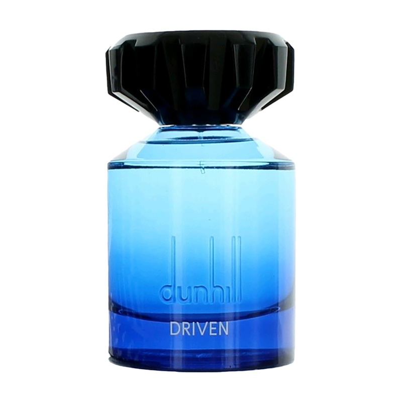 Dunhill Driven Blue Eau de Toilette for Men 2ml