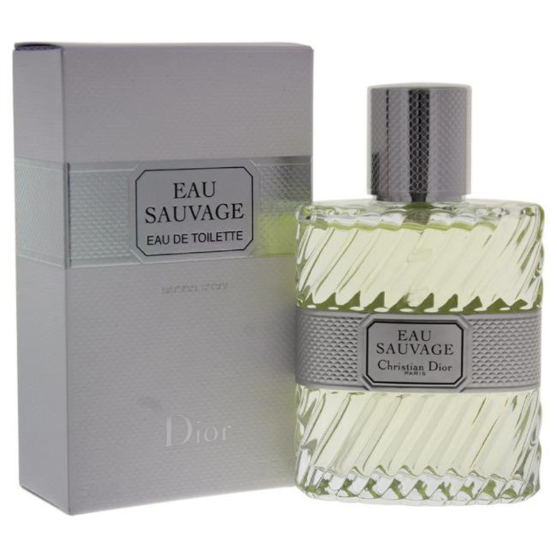 Eau Sauvage Cologne 1.7 oz.